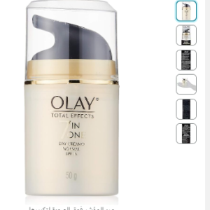 Olay Total Effects 7-in-1